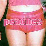 The Teaches of Peaches by Peaches