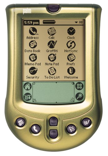 Projektoren: Palm Abdeckung f�r Palm m100 gr�n