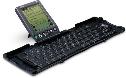 Projektoren: Palm portable Tastatur Englisch f�r Palm III / m100