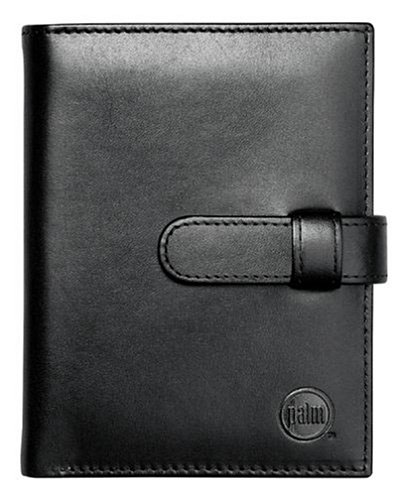 Projektoren: Palm schmale Tasche f�r Palm V / Vx schwarz
