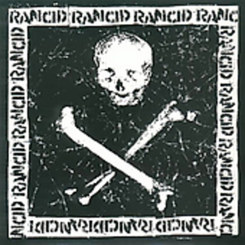 Rancid - Golden Gate Fields Lyrics - Zortam Music