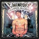 album art to Trapped In Crime