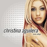 Lyrics to the Christina Aguilera album Mi Reflejo