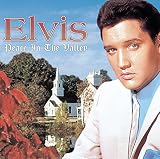 Peace in the Valley: The Complete Gospel Recordings by Elvis Presley