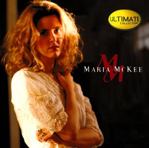 Maria Mckee - Now Decades: The Deluxe Editio - Zortam Music