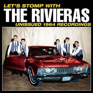 The Rivieras - Warm California Sun Lyrics - Zortam Music