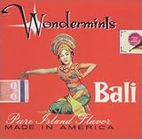 album art to Bali