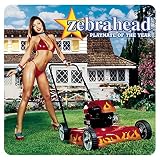 album art to Playmate of the Year
