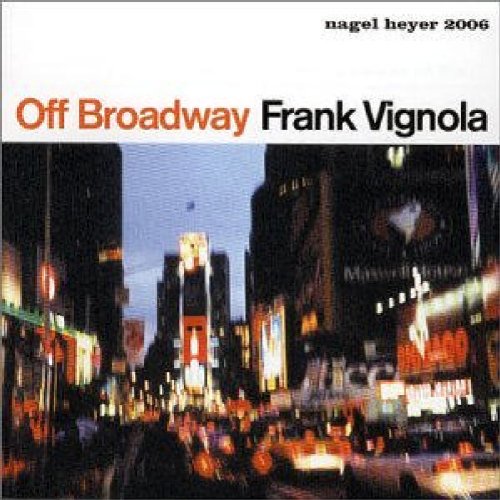 Off Broadway