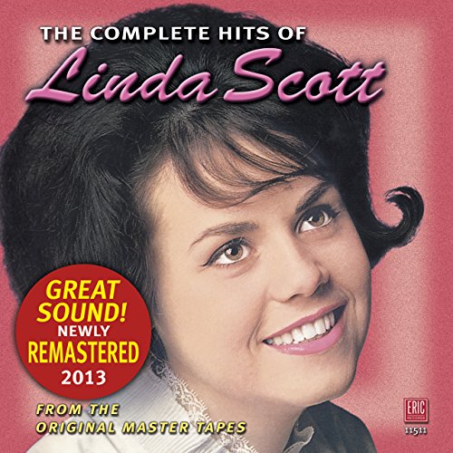 Linda Scott - Slow Dancing (Disc 2) - Zortam Music