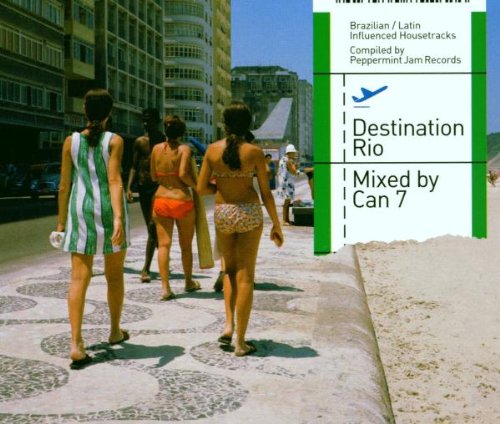 Destination Rio