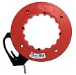 GB Electrical FTS-100B 100-Foot Fish Tape & Reel