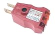 GB GFI-501A Ground Fault Receptacle Tester and Circuit Analyzer