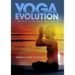 Yoga Evolution