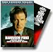 Jack Ryan Thriller Set (The Hunt for Red October/Patriot Games/Clear and Present Danger)