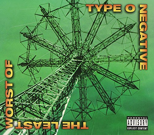 TYPE O NEGATIVE - Paranoid Lyrics - Zortam Music