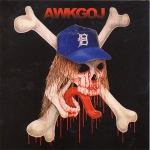 Andrew W.K. - AWKGOJ - Zortam Music