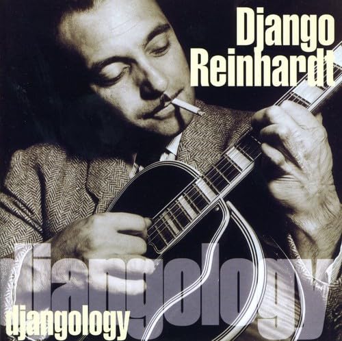 Djangology