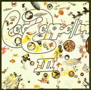 Led Zeppelin III [VINYL]