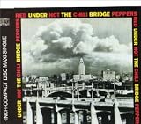 Red Hot Chili Peppers - Under the Bridge / album cover art