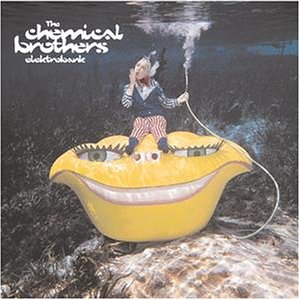 Chemical Brothers - Electrobank - Zortam Music