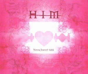 Him - Your sweet 666 - Zortam Music