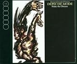 album art to Shake the Disease