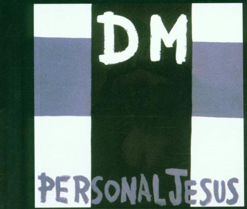 Depeche Mode - Singles DMBX23 - Personal Jesus (CDBONG 17X) - Zortam Music