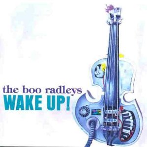 The Boo Radleys - Wilder Lyrics - Zortam Music