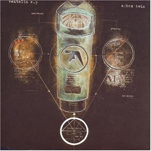 Aphex Twin - Ventolin - Zortam Music
