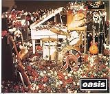 Dont Look Back in Anger CD SINGLE by Oasis

