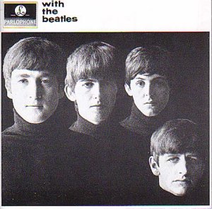 The Beatles - With the Beatles [Vinyl LP] - Zortam Music