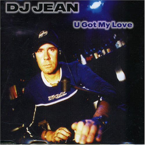 U Got My Love