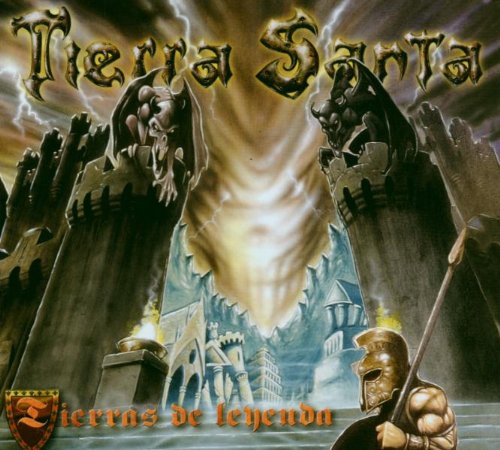 Tierra Santa - El Caballo de Troya Lyrics - Zortam Music