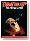friday the 13th - the fin