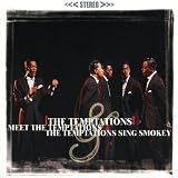 Meet the Temptations / The Temptations Sing Smokey by The Temptations