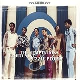 Cloud Nine / Puzzle People by The Temptations