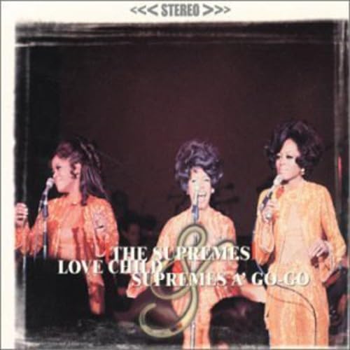 Supremes - The Ultimate Oldies But Goodies Collection Volume 23 - Zortam Music