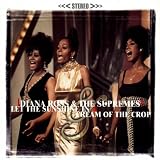 Let the Sunshine In / Cream of the Crop by Diana Ross