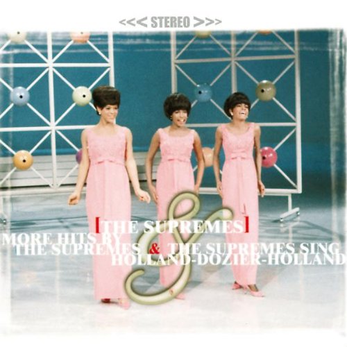 The Supremes Sing Holland-dozier-holland