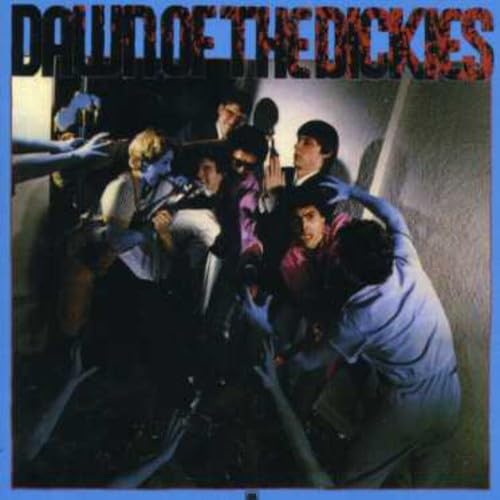 Dawn Of The Dickies