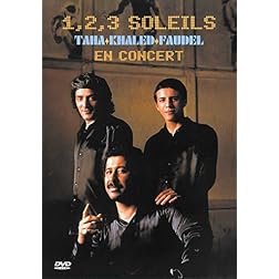 1 2 3 Soleils