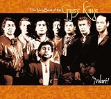 album art to Volar!: The Very Best of the Gipsy Kings (disc 1)