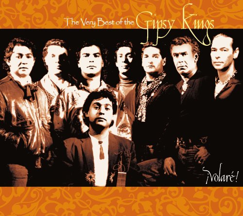 Gipsy Kings - Gipsy King Live - Zortam Music