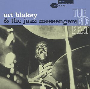 The Big Beat