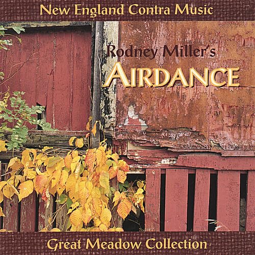 Rodney Miller's Airdance