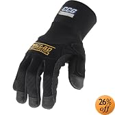 Ironclad CCG-04 Zero Plus Cold Condition Glove, Large