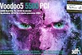 Voodoo5 5500 PCI Graphics Card