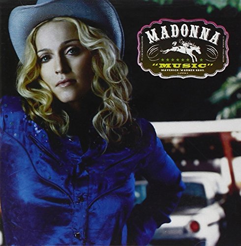 Madonna - Music (Single) - Zortam Music Madonna - Music (Single) - Zortam Music