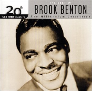 Brook Benton - Brook Benton - The Best of Brook Benton - Zortam Music
